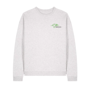 Oversize sweatshirt